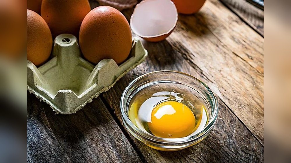 Can Eating Raw Eggs Kill You?