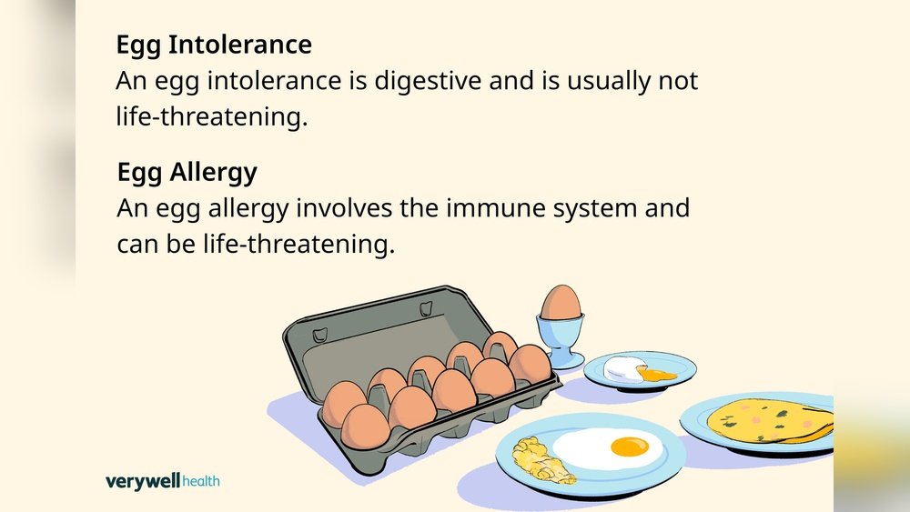 Can Eggs Cause Diarrhea?